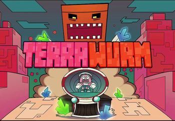 Terrawurm - PC