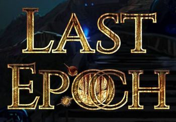 Last Epoch - PC