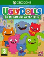 UglyDolls: An Imperfect Adventure - XBOX ONE
