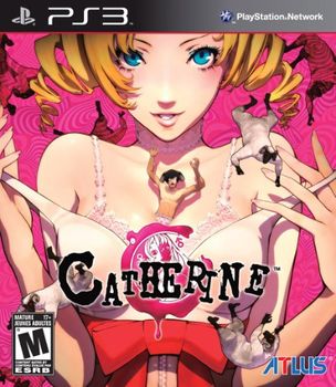 Catherine Classic - PS3