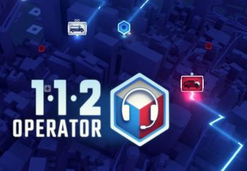 112 Operator - PC
