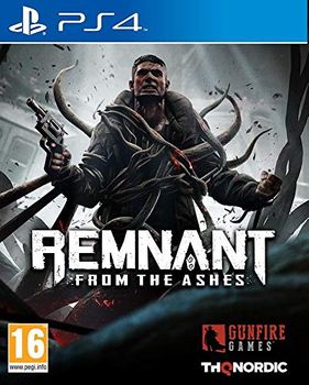 Remnant: From the Ashes - PS4