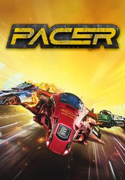 Pacer - PS4