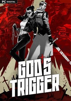 God's Trigger - PC