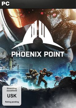 Phoenix Point - PC