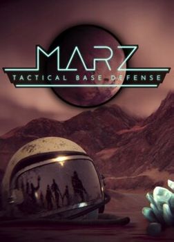 MarZ: Tactical Base Defense - PC