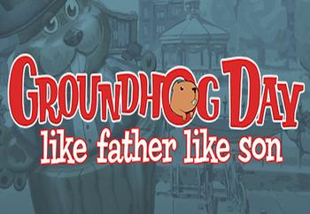 Groundhog Day : Like Father Like Son - PC