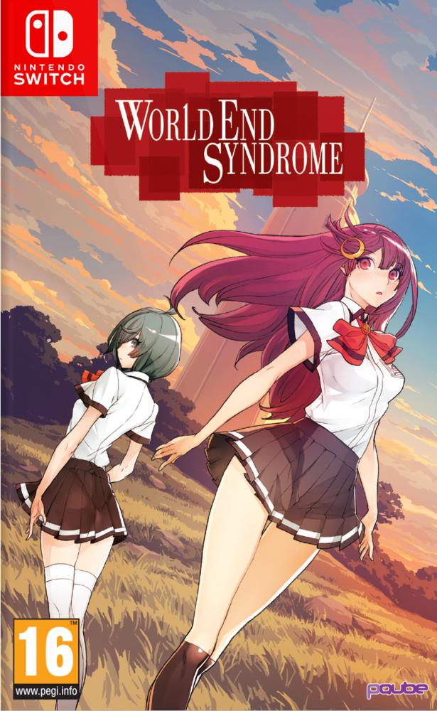 World End Syndrome - SWITCH