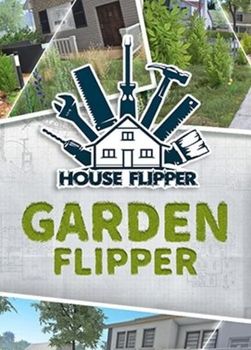 House Flipper : Garden Flipper - Mac