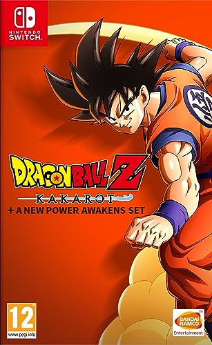 Dragon Ball Z Kakarot - XBOX ONE