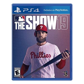 MLB® The Show™ 19 - PS4