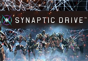 Synaptic Drive - PC