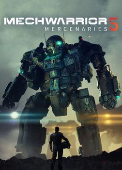 MechWarrior 5 : Mercenaries - PC