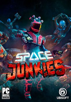 Space Junkies - PC