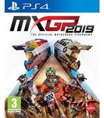 MXGP 2019 - PS4
