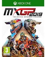 MXGP 2019 - XBOX ONE