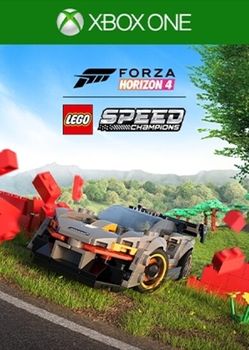 Forza Horizon 4 : LEGO Speed Champions - XBOX ONE