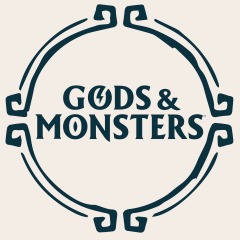 Gods & Monsters - PS4