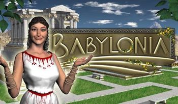 Babylonia - PC