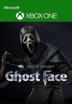 Dead by Daylight Ghost Face - XBOX ONE