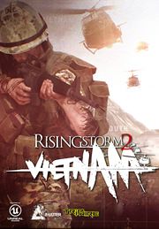 Rising Storm 2 Vietnam Specialist Pack Cosmetic DLC - PC