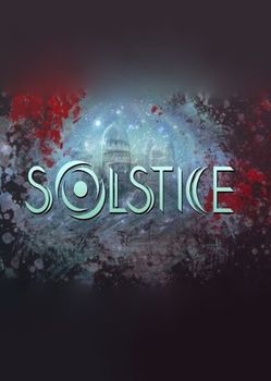 Solstice - Mac
