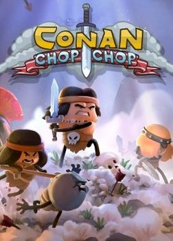 Conan Chop Chop - PC