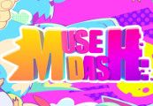 Muse Dash Just as planned - PC