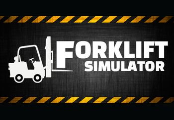 Forklift Simulator - PC