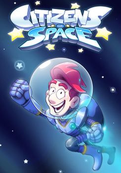 Citizens of Space - PC