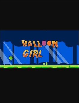 Balloon Girl - PC