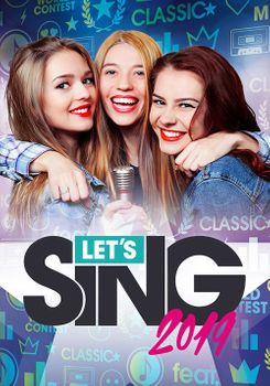 Let's Sing 2019 - PC