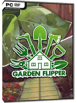 Garden Flipper - PC