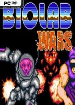 Biolab Wars - PC