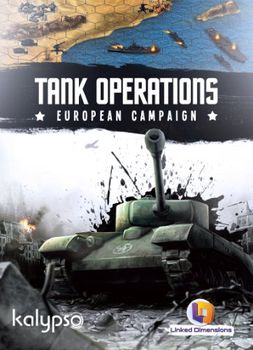Tank Operations European Campaign - PC