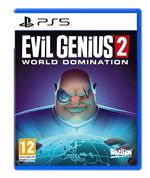 Evil Genius 2 World Domination - PS5
