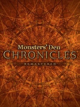 Monsters' Den Chronicles - Mac