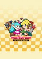 Wonder Boy Returns Remix - PC