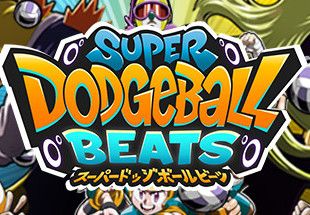 Super Dodgeball Beats - PC