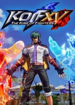 The King of Fighters XV - PC