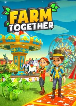 Farm Together Celery Pack - Linux