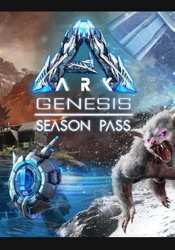 ARK Genesis Season Pass - Mac