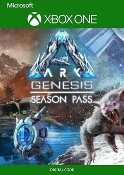 ARK Genesis Season Pass - XBOX ONE