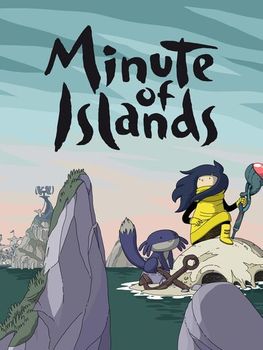 Minute of Islands - Mac