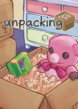 Unpacking - PC