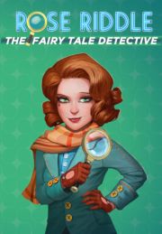 Rose Riddle Fairy Tale Detective - PC