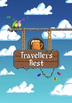 Travellers Rest - PC