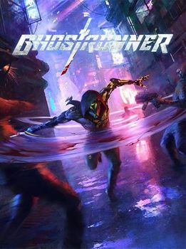 Ghostrunner - PC