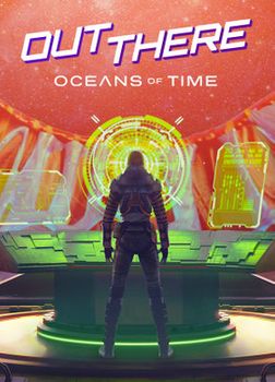 Out There Oceans of Time - PC