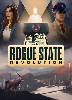 Rogue State Revolution - Linux